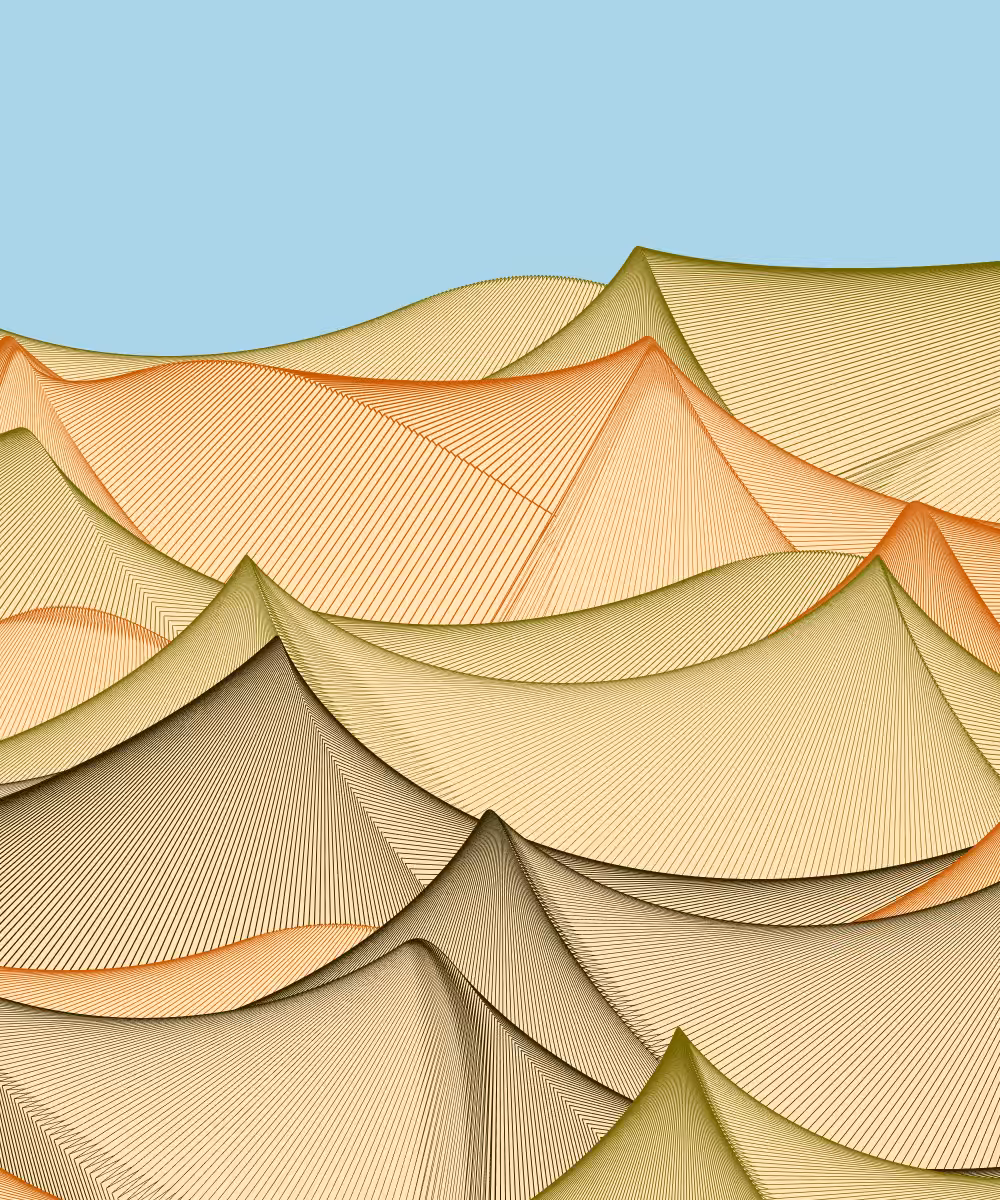 Heart of Sahara #8