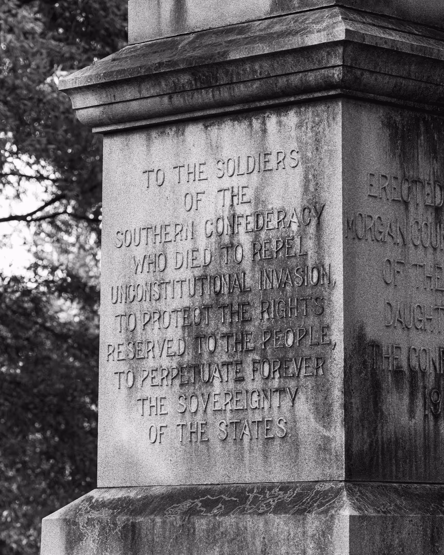 Southern Horror #122
