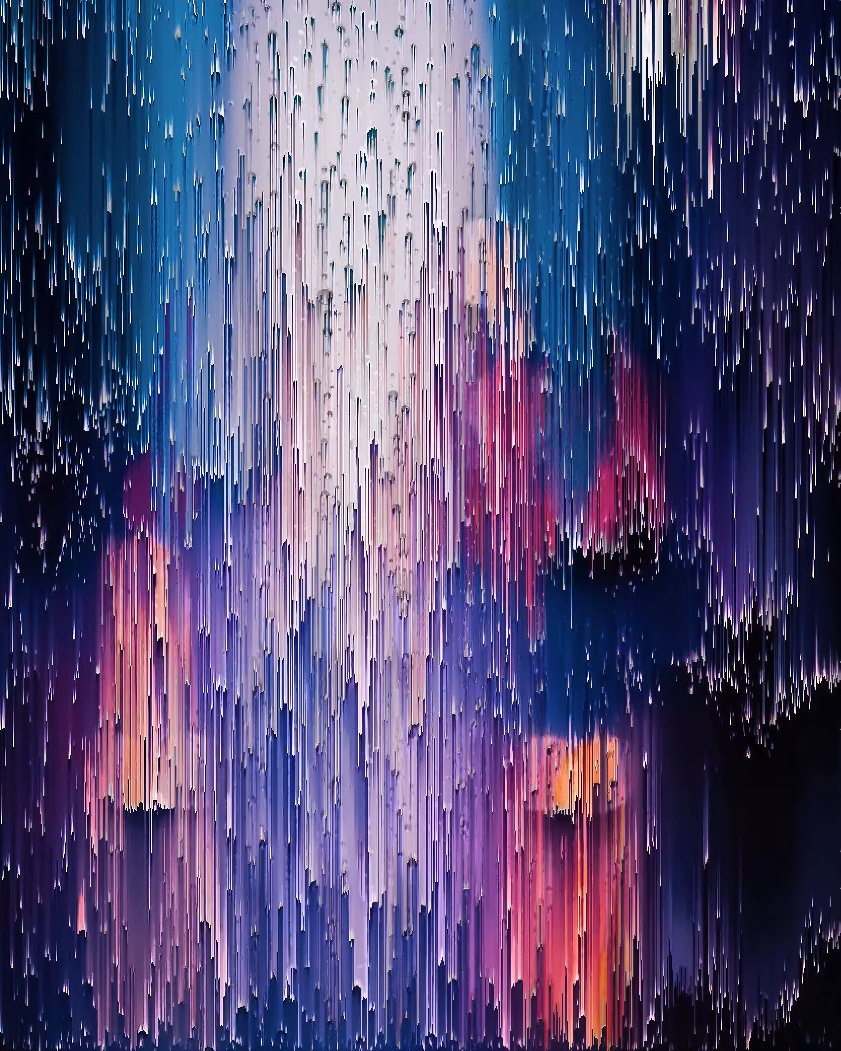 Star Falls: Ethereal Radiations
