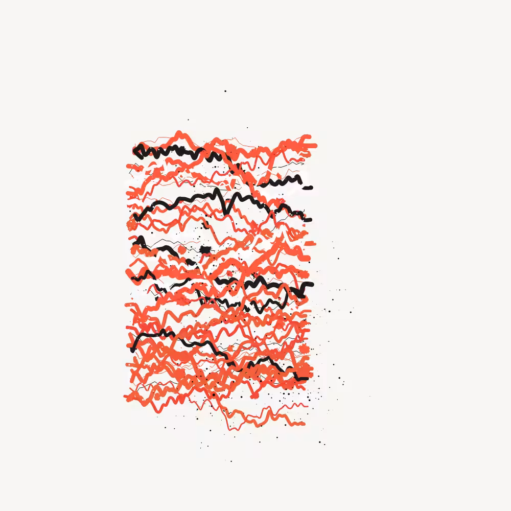 Untitled (Stacks) #2