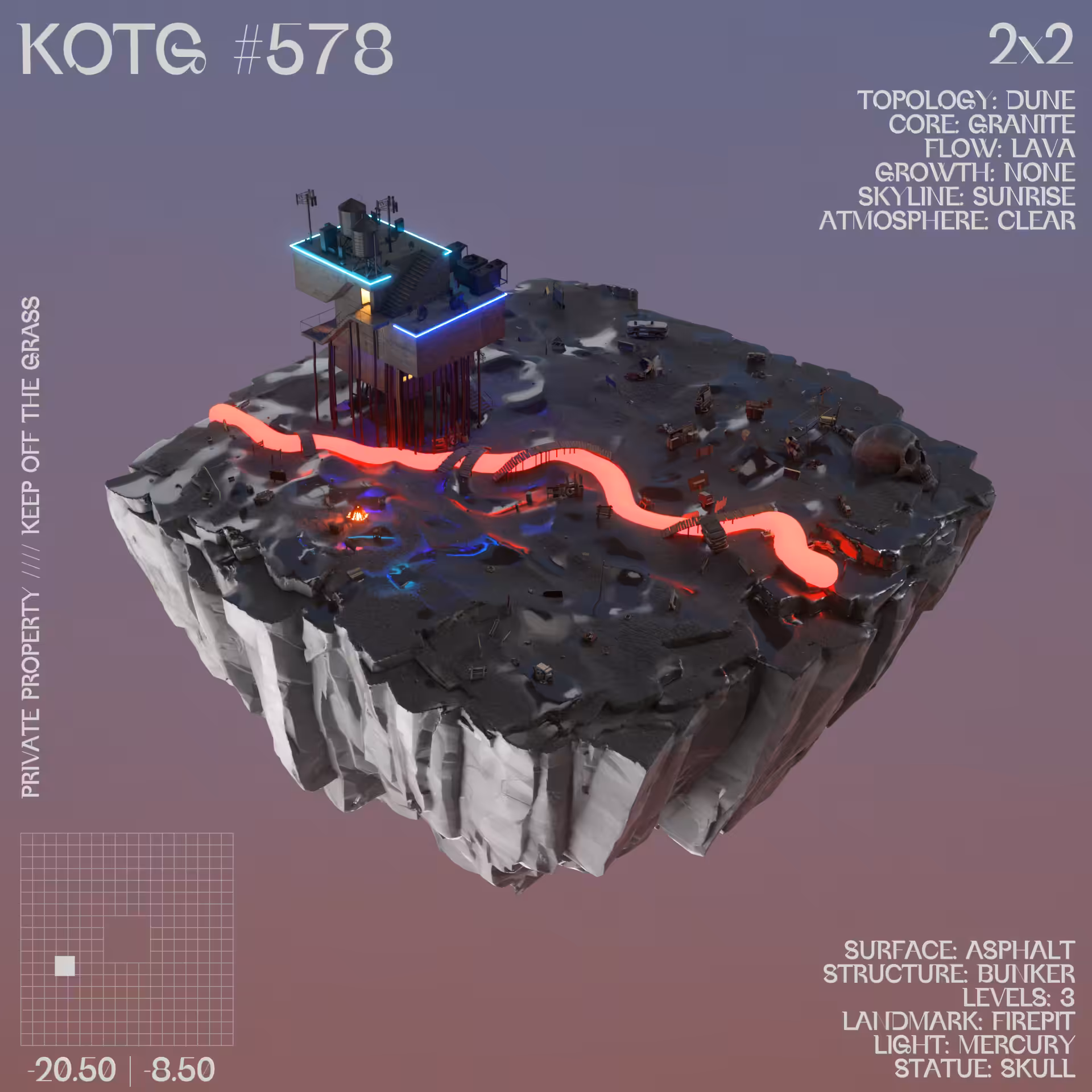 KOTG #578