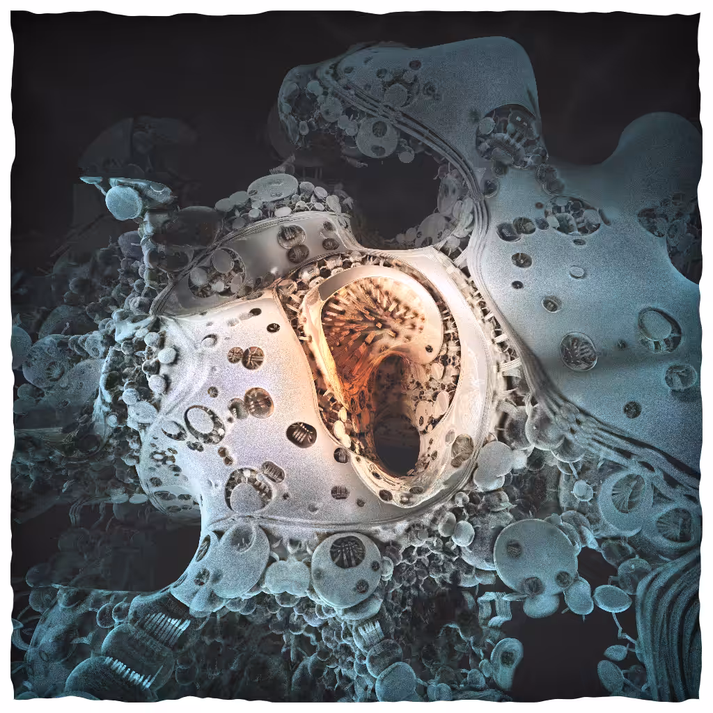 Omega Point #79