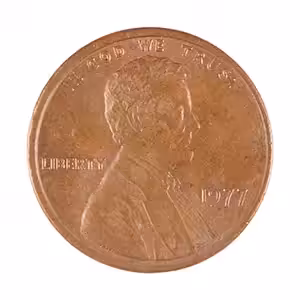 Cent #9320
