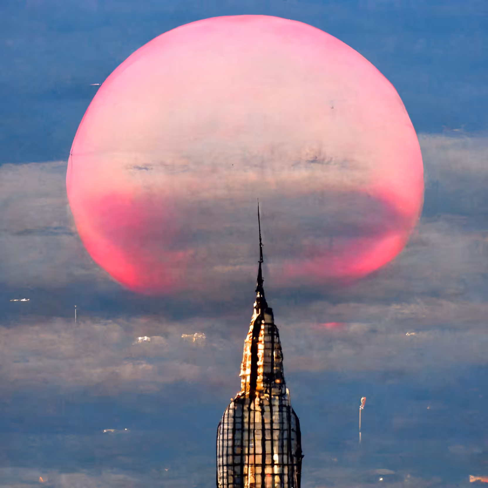 I ZORB NYC