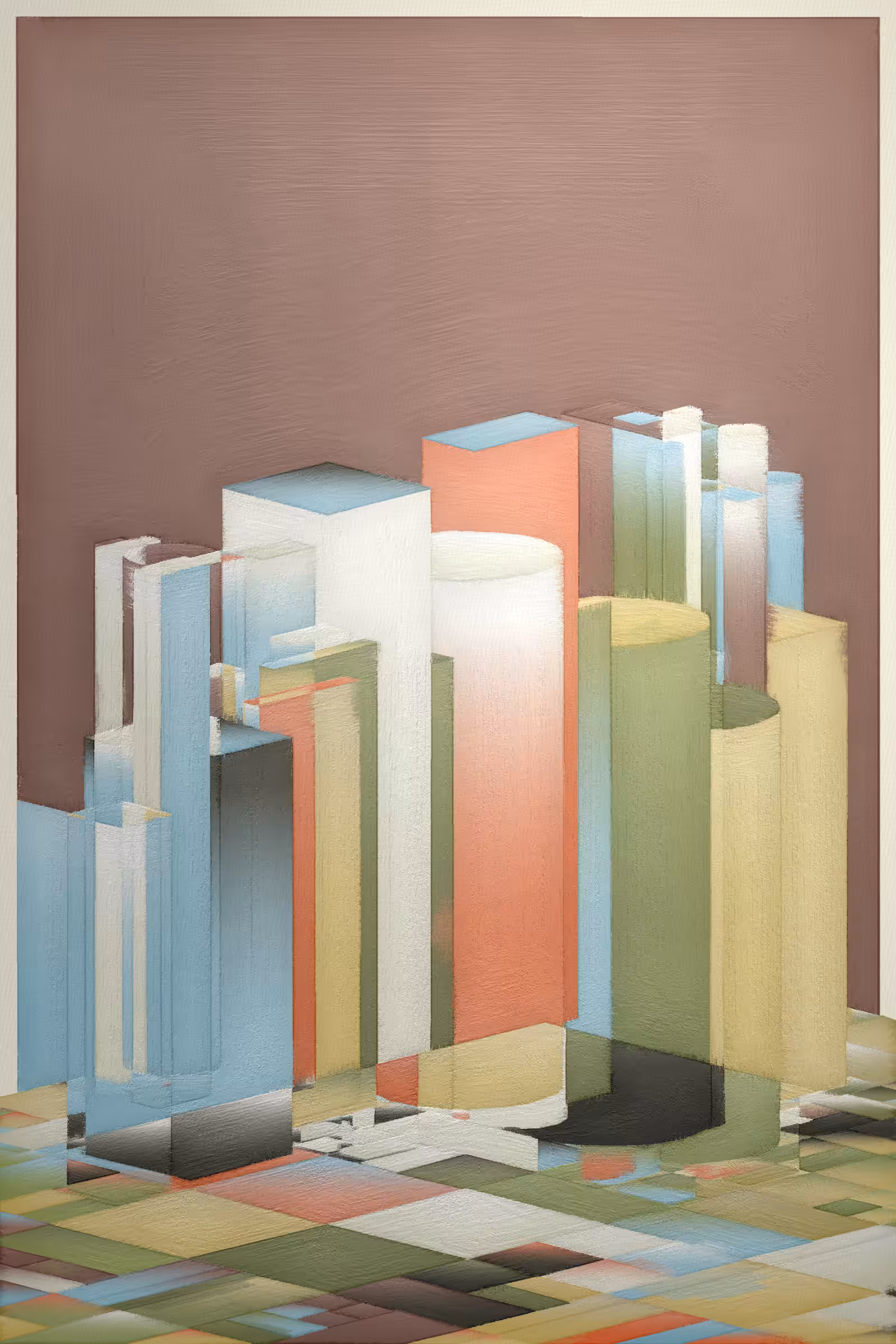 Metropolis #512