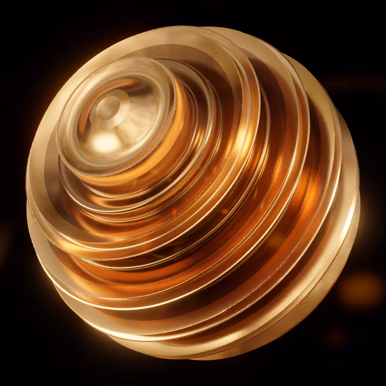 DecoSphere (S4)