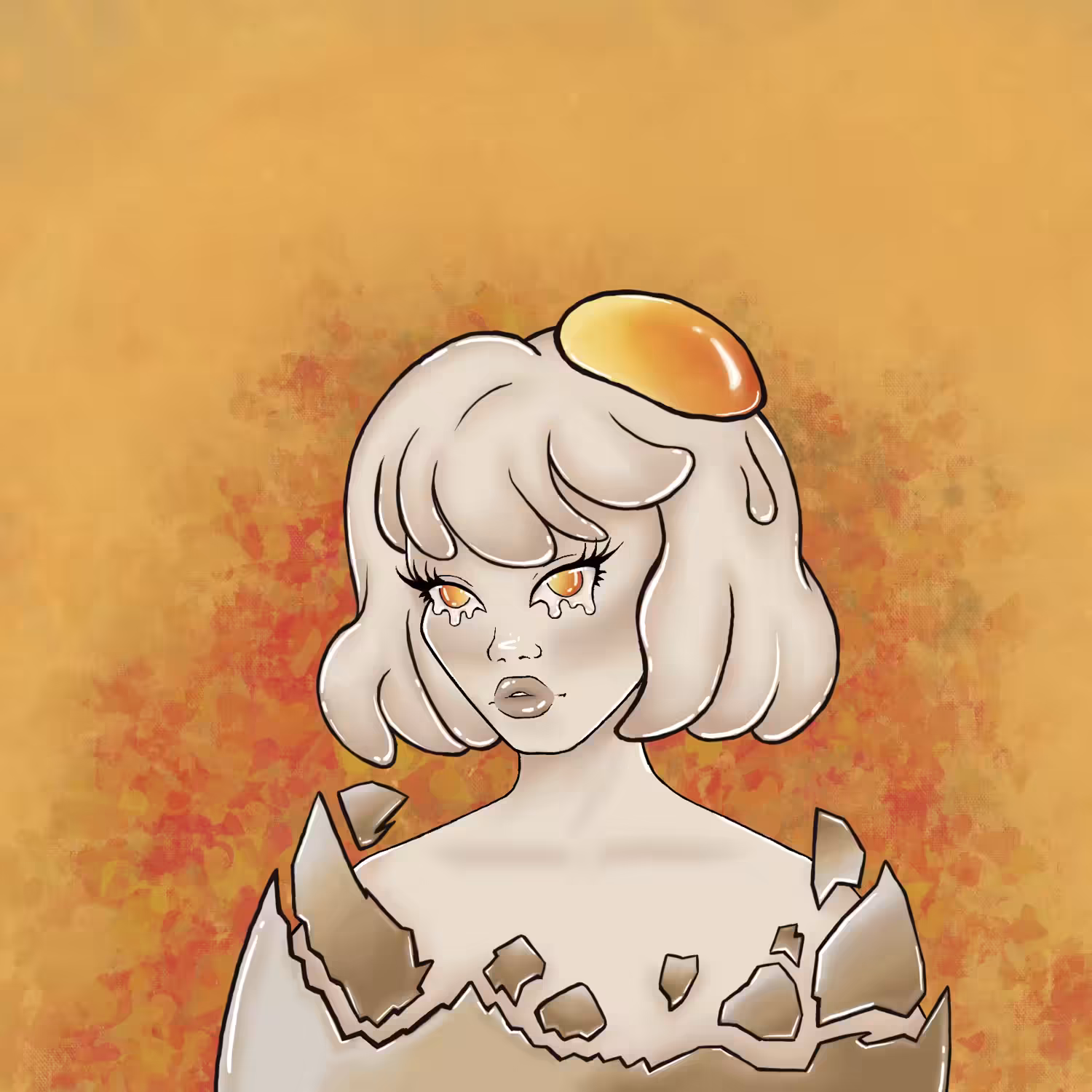 #33 Iris