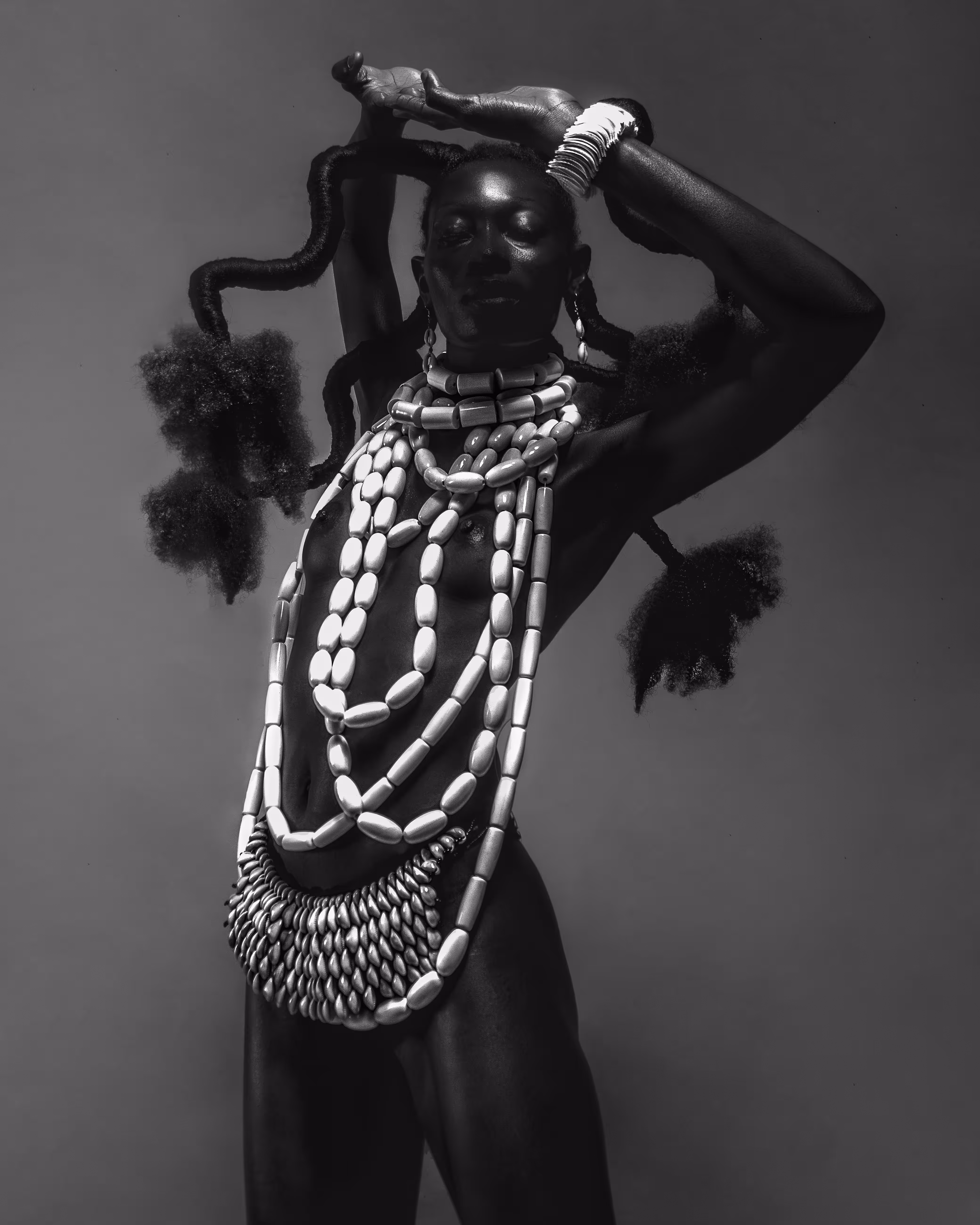 Daughter Of Wealth