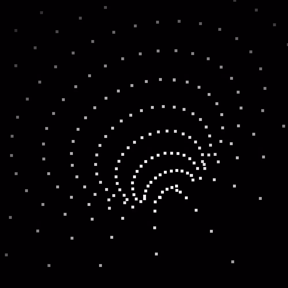 Entering The Event Horizon
