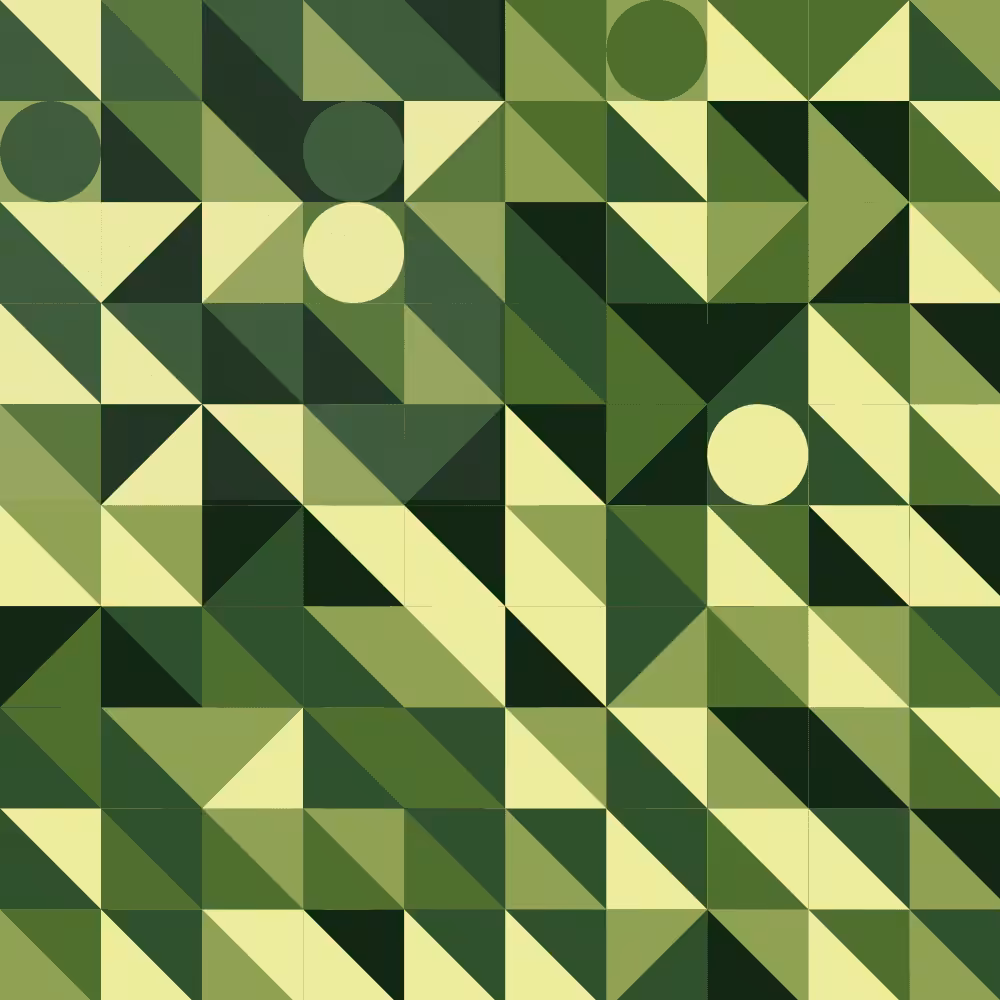 Generative Art #GABS #31