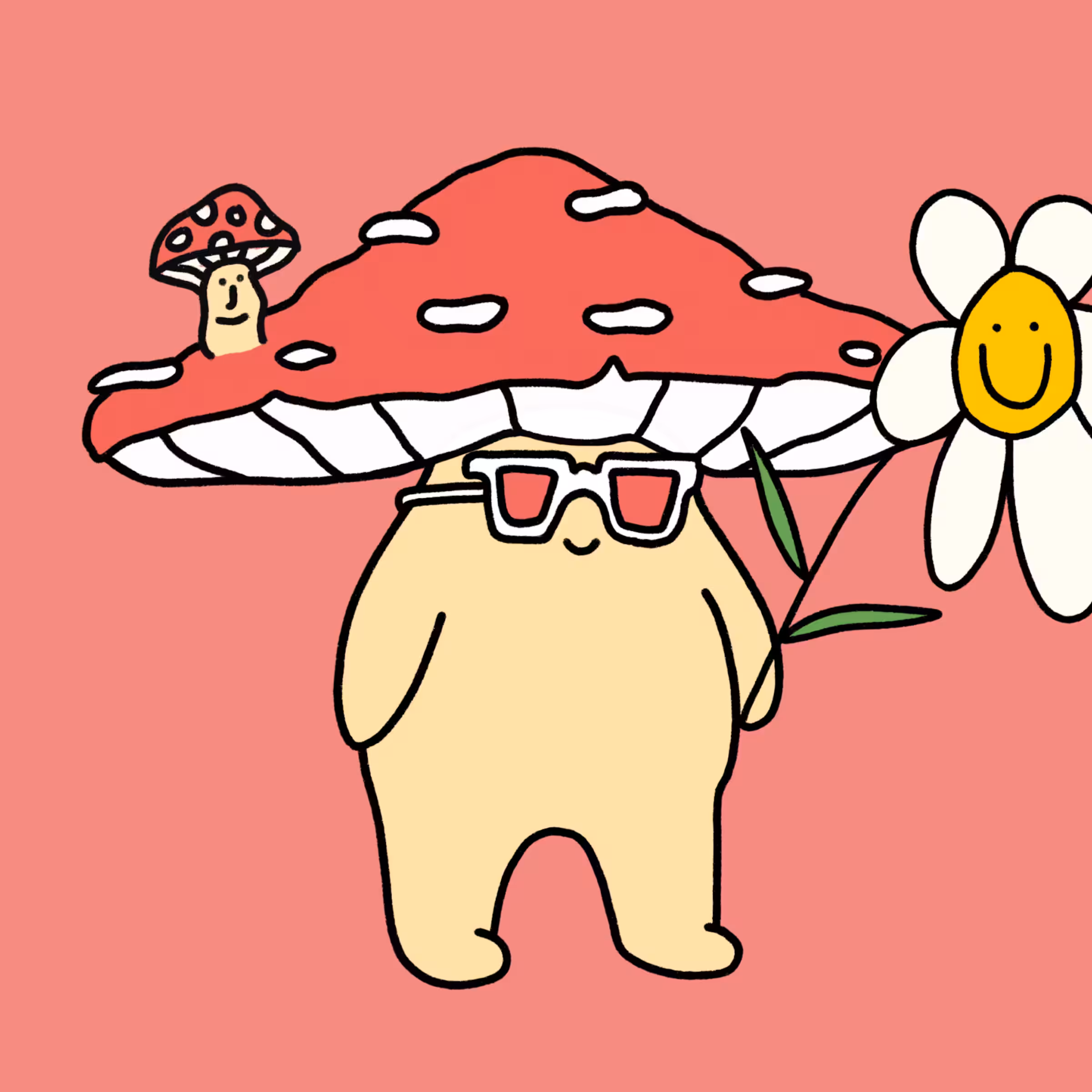 Shroomio #3493