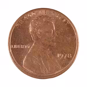 CENTS #8810