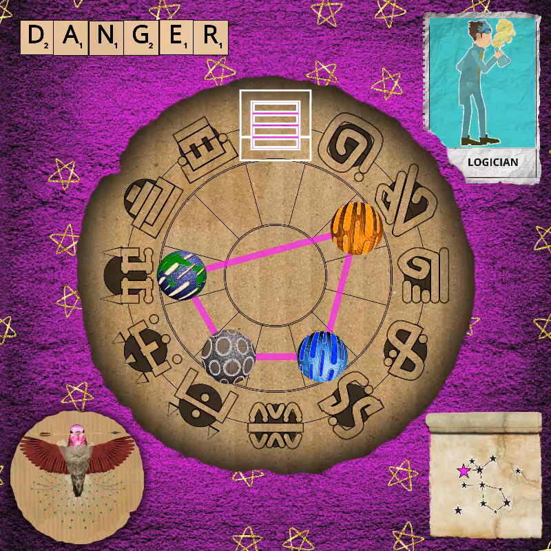 Cryptomancy #62