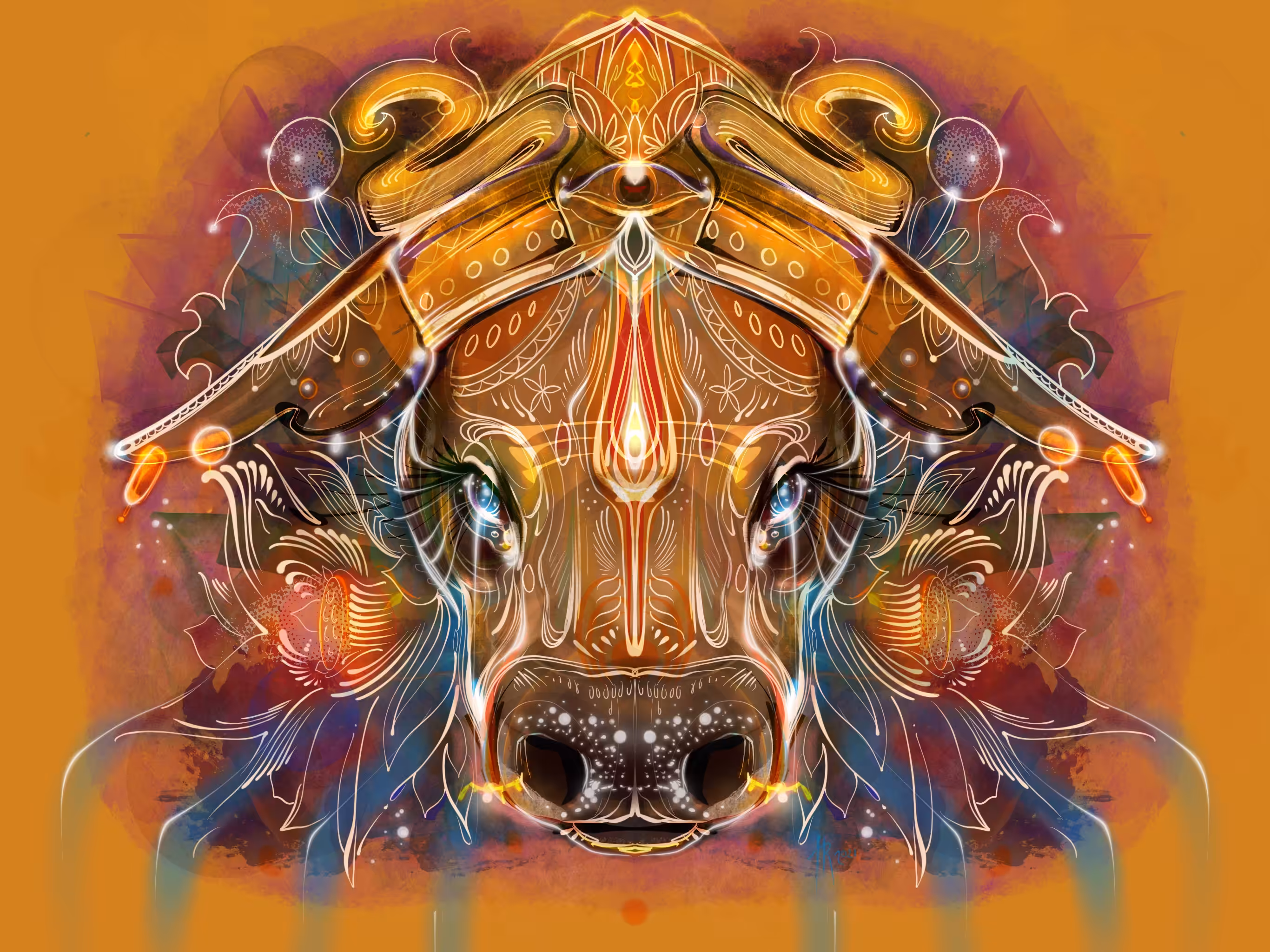 Sacred Life