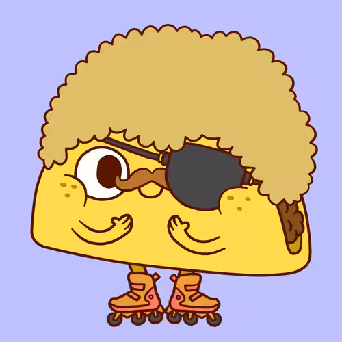 Taco #294