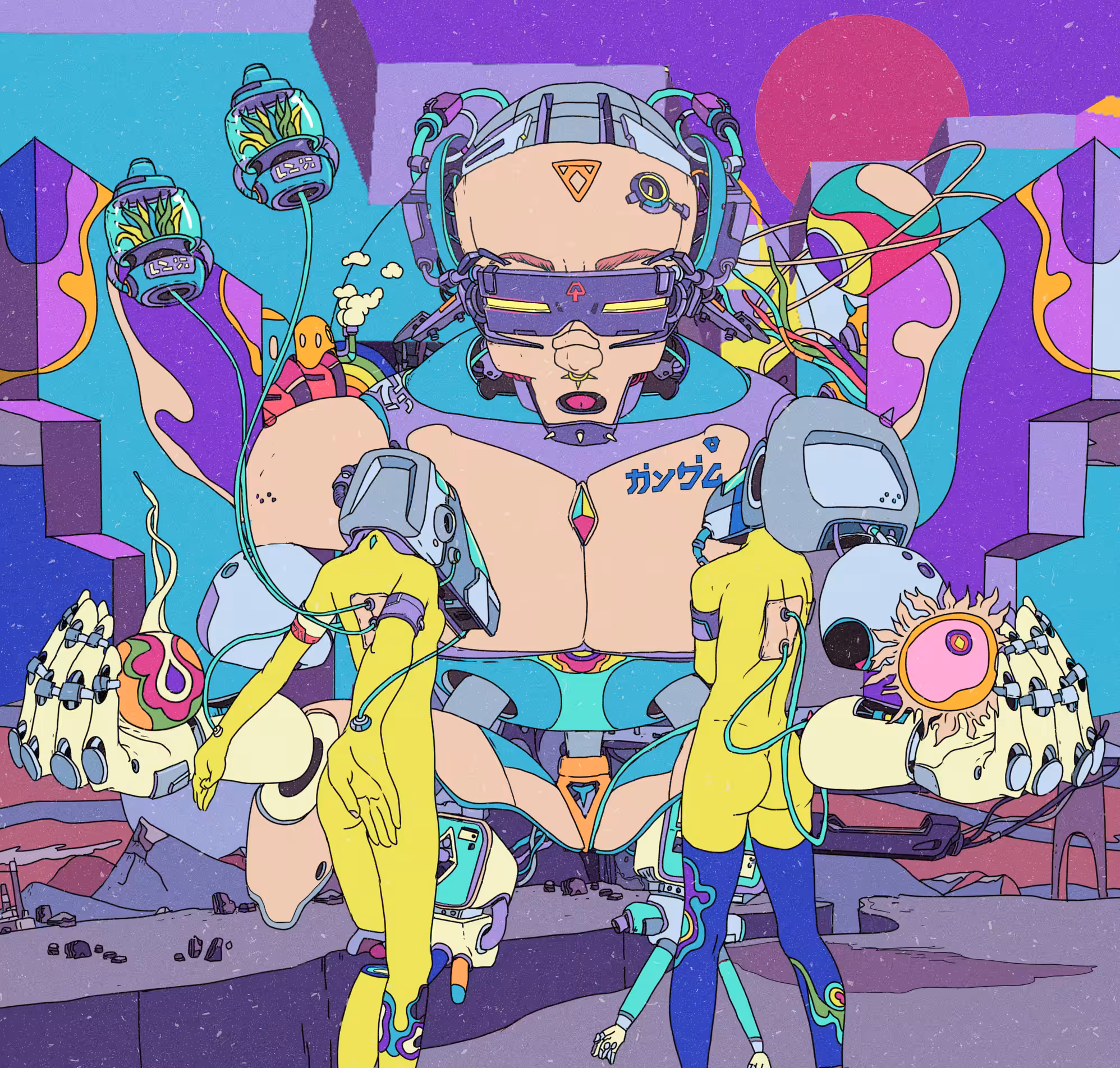 Cyberattack