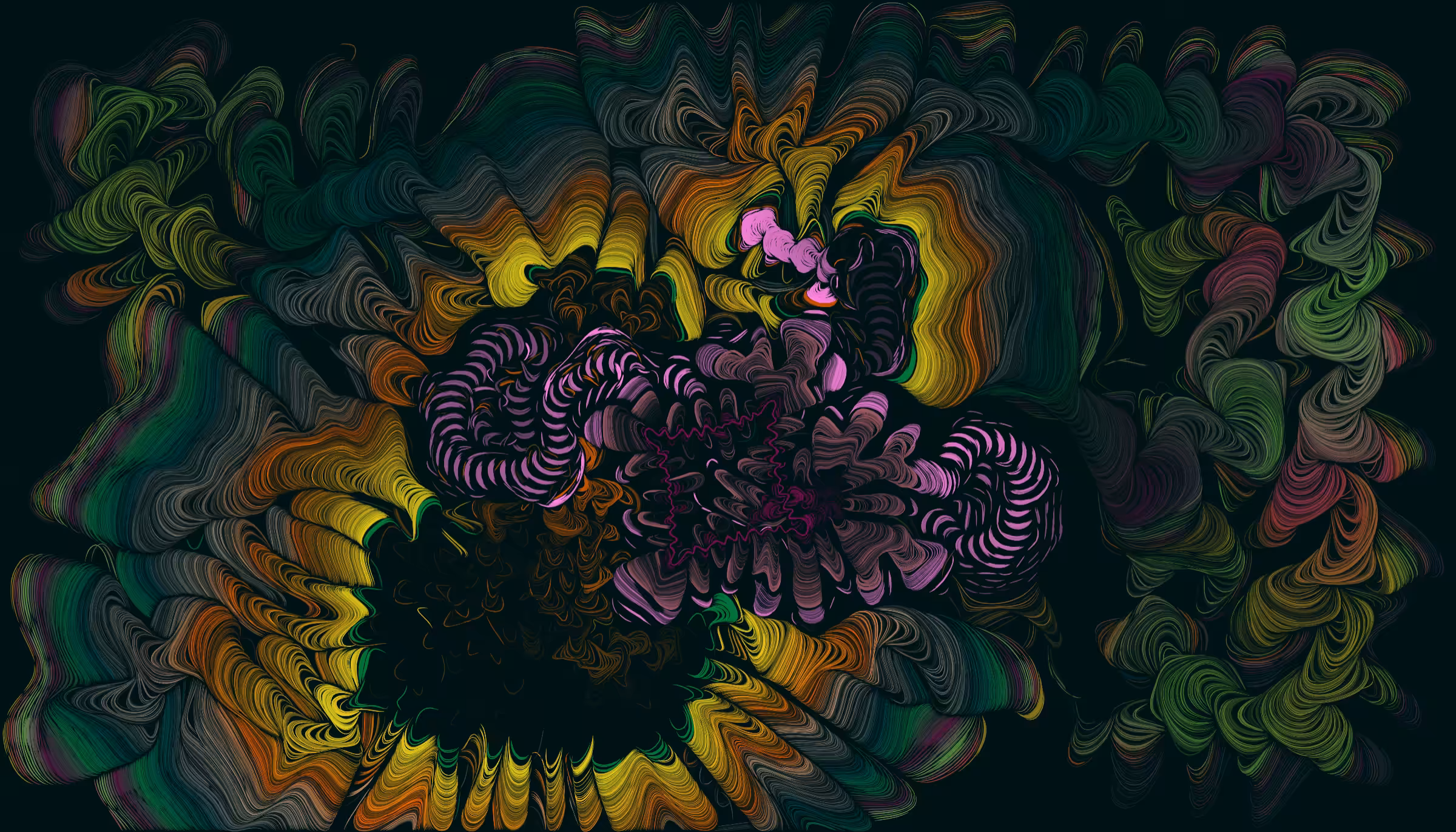 Spaghetti Bones #324