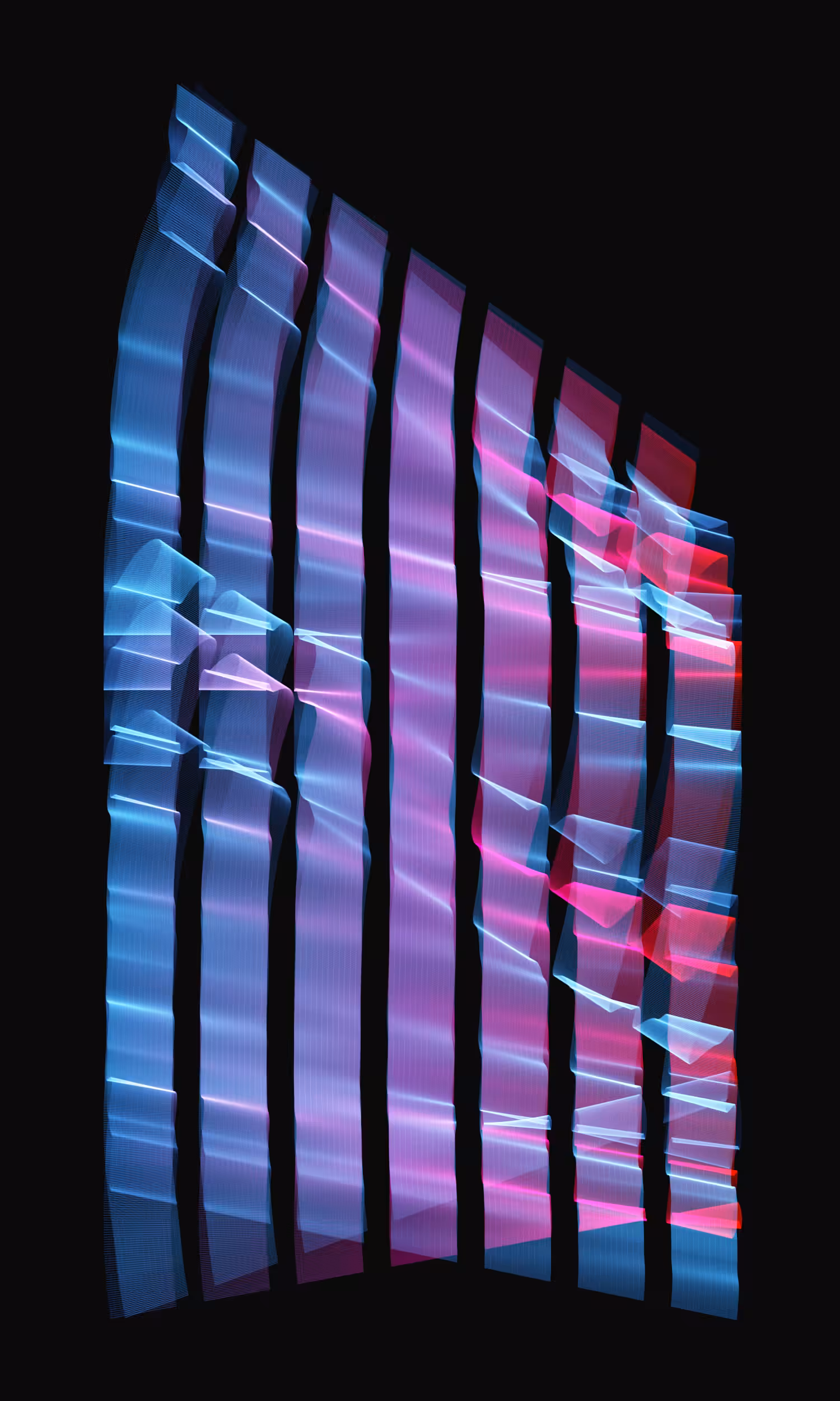 Silk(Fx) #103 - curated 