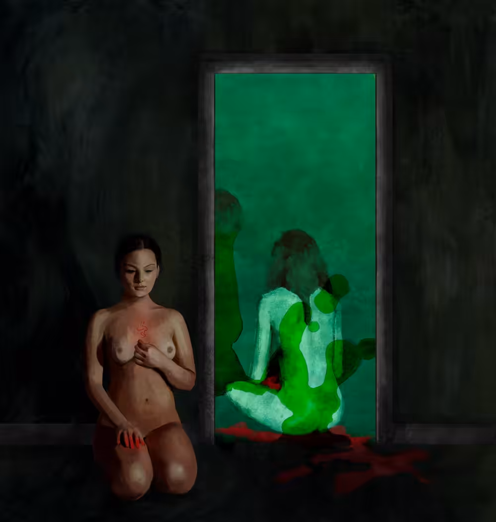 Parallel room