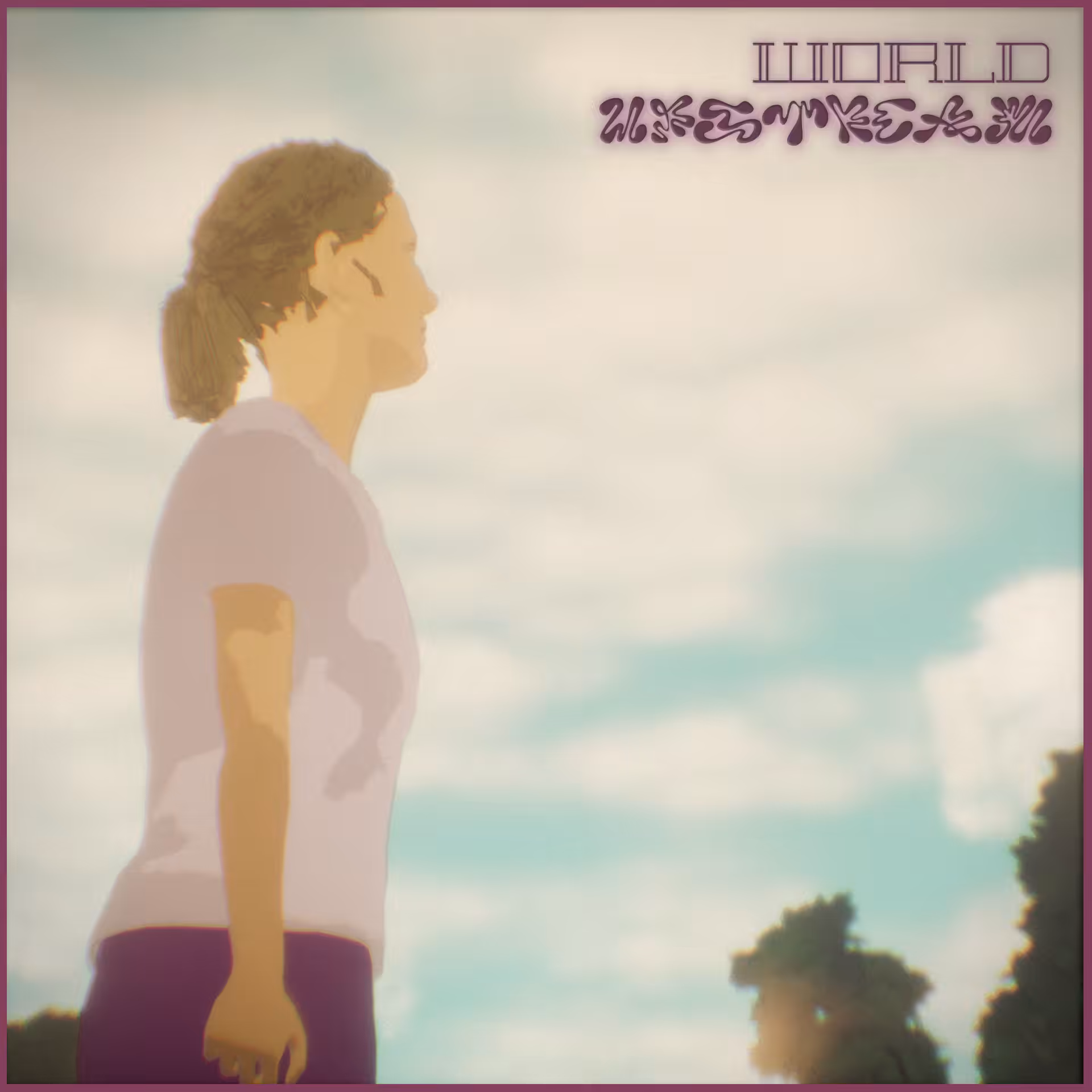 World Upstream, No. 3