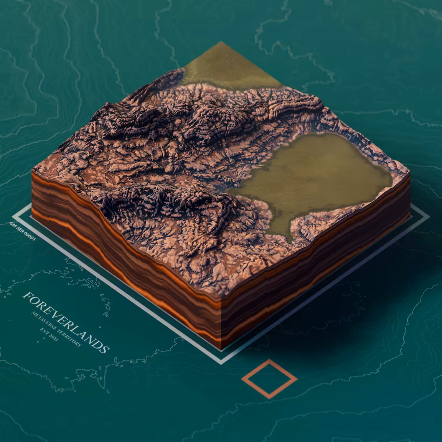 Land #2081