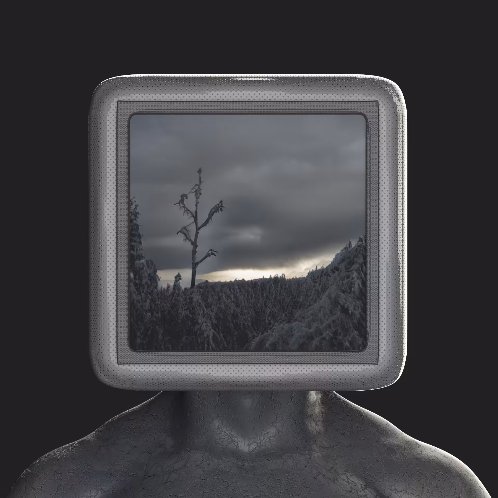 AI Man - Hope
