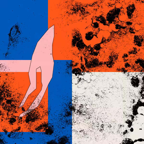Generative Graphics - Parts #34