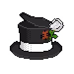 Degen Haberdashers: Degen Haberdasher #689