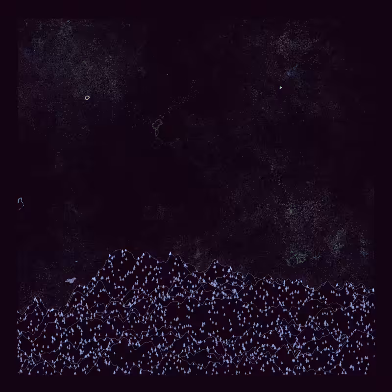 Dark, Spark #126
