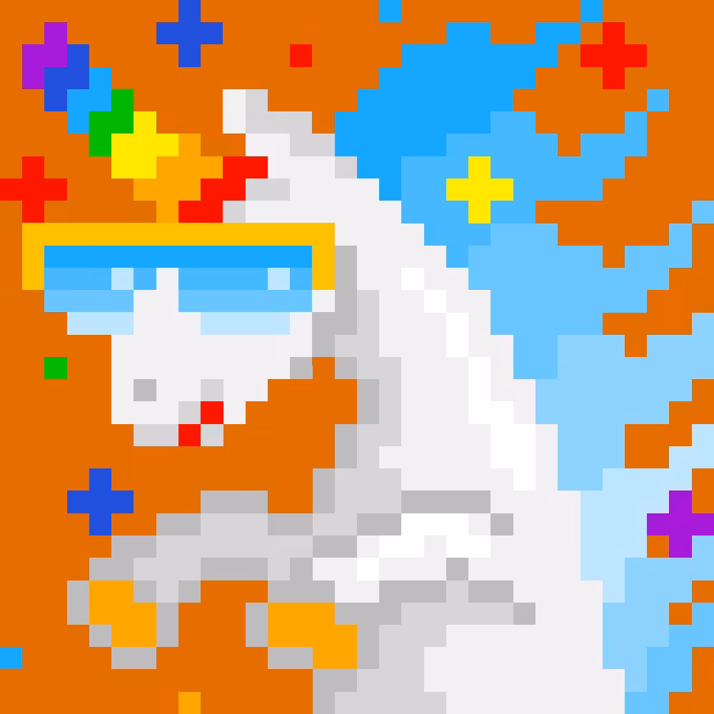 Unicorn #1645