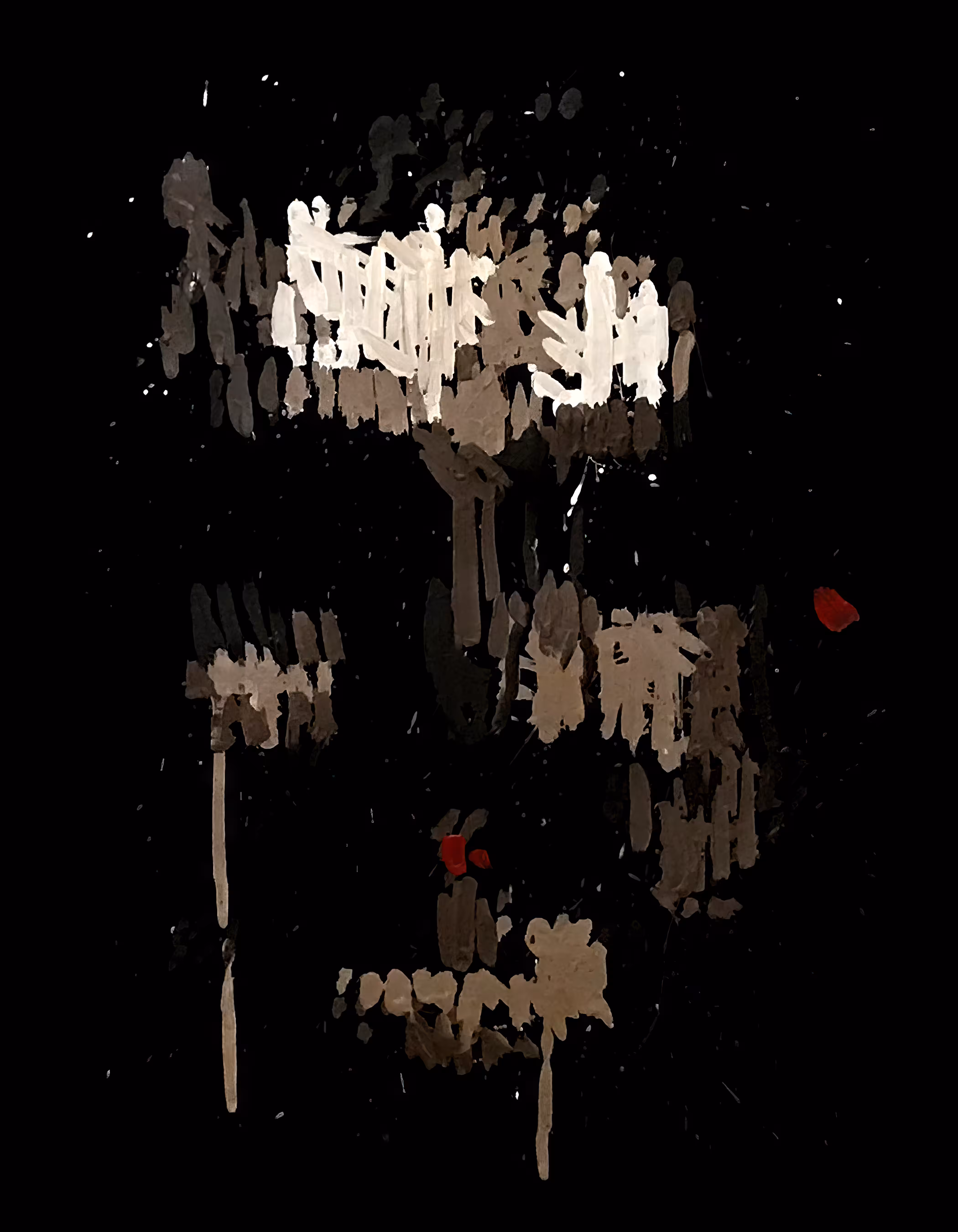 The First Sparks of Artificial Creativity (Digital Edition) 119/128