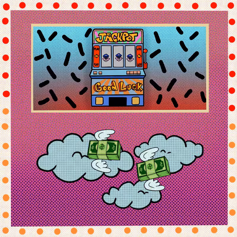LUCK GENERATOR #16