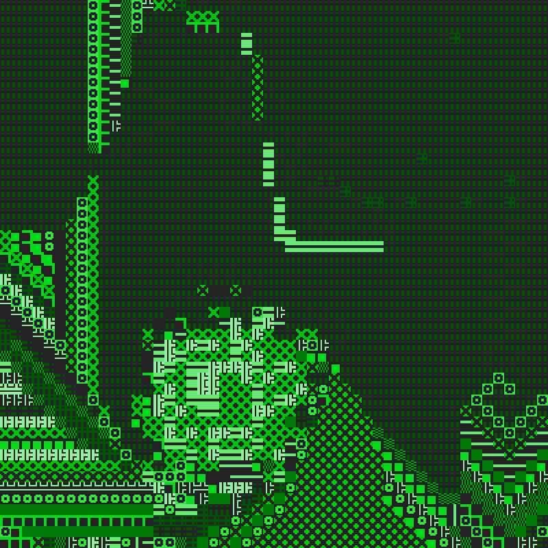 ASCIISHIFT8 #92