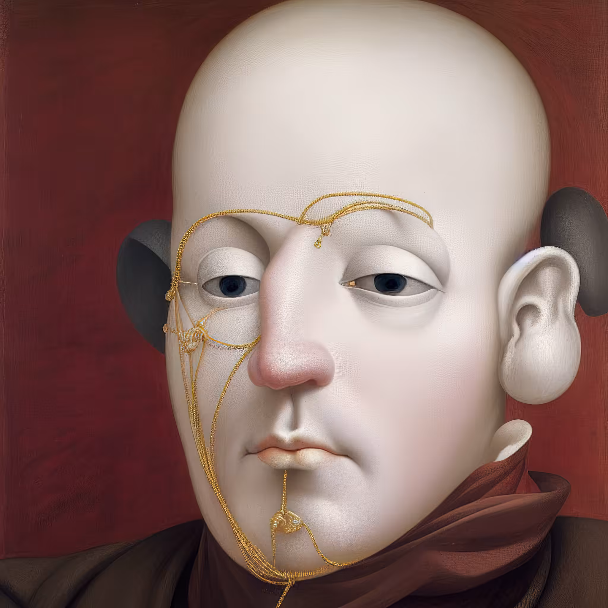 Lost Poets: #26411