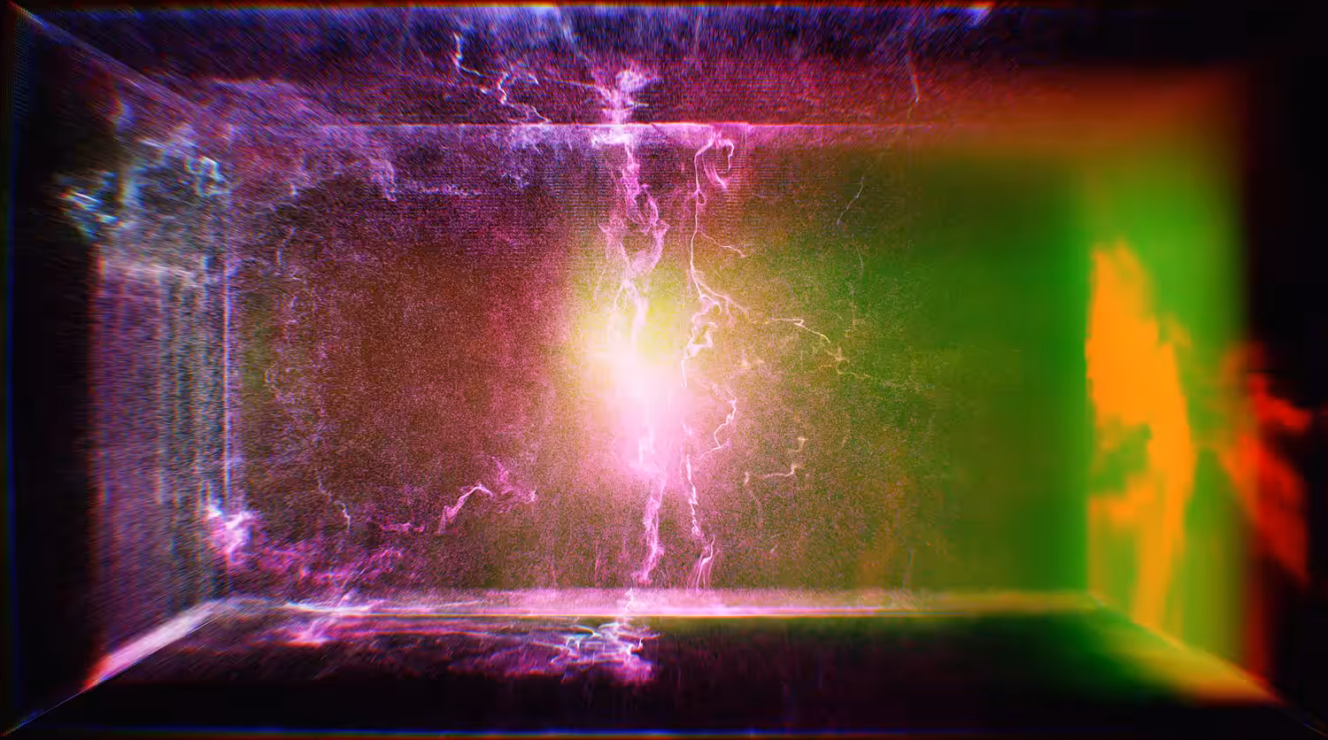 CLRVFX - XXVIII