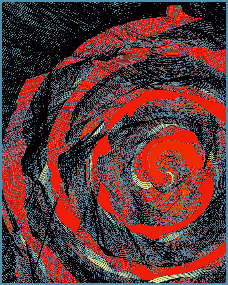 Pinwheel #229