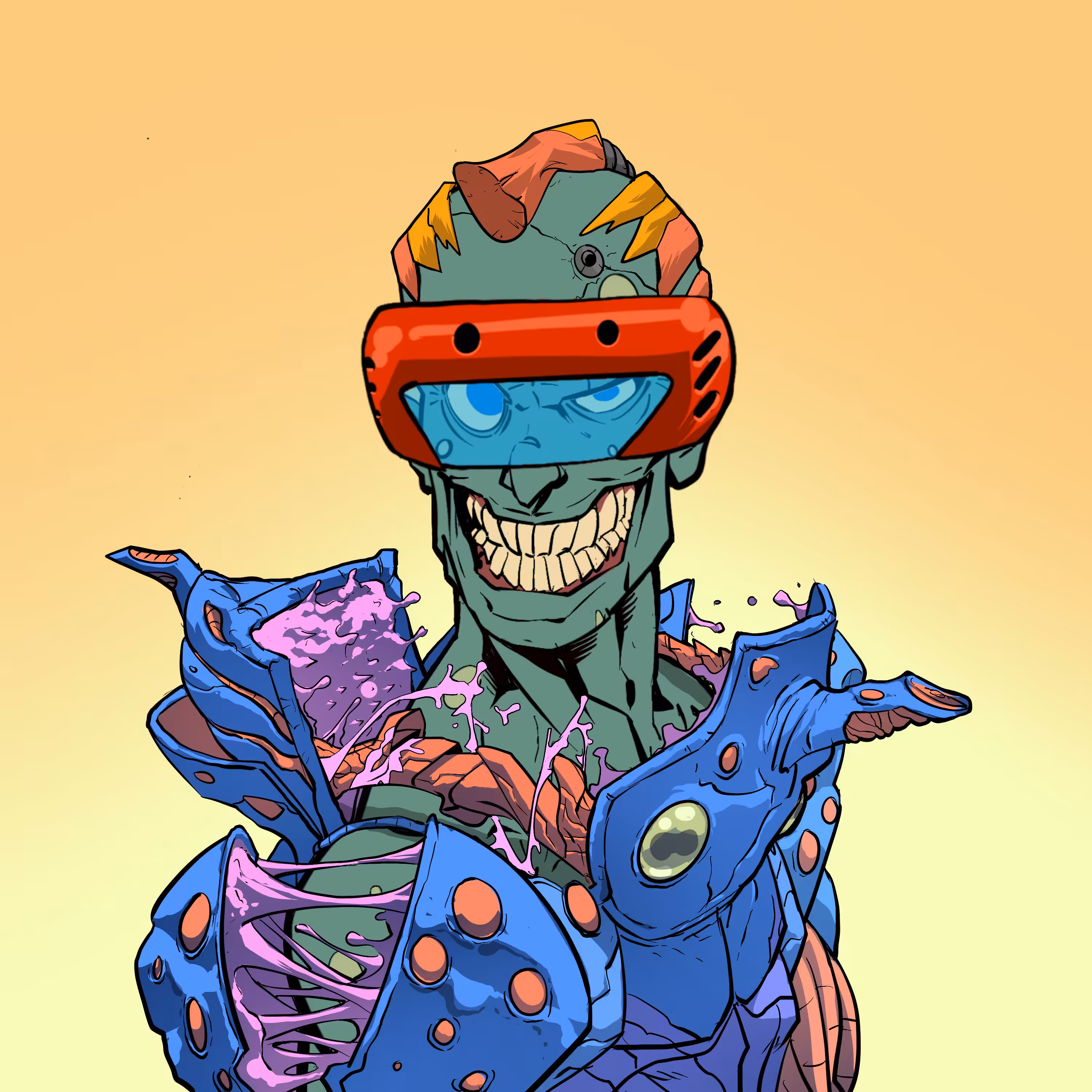 GlieseZombiePFP #1342