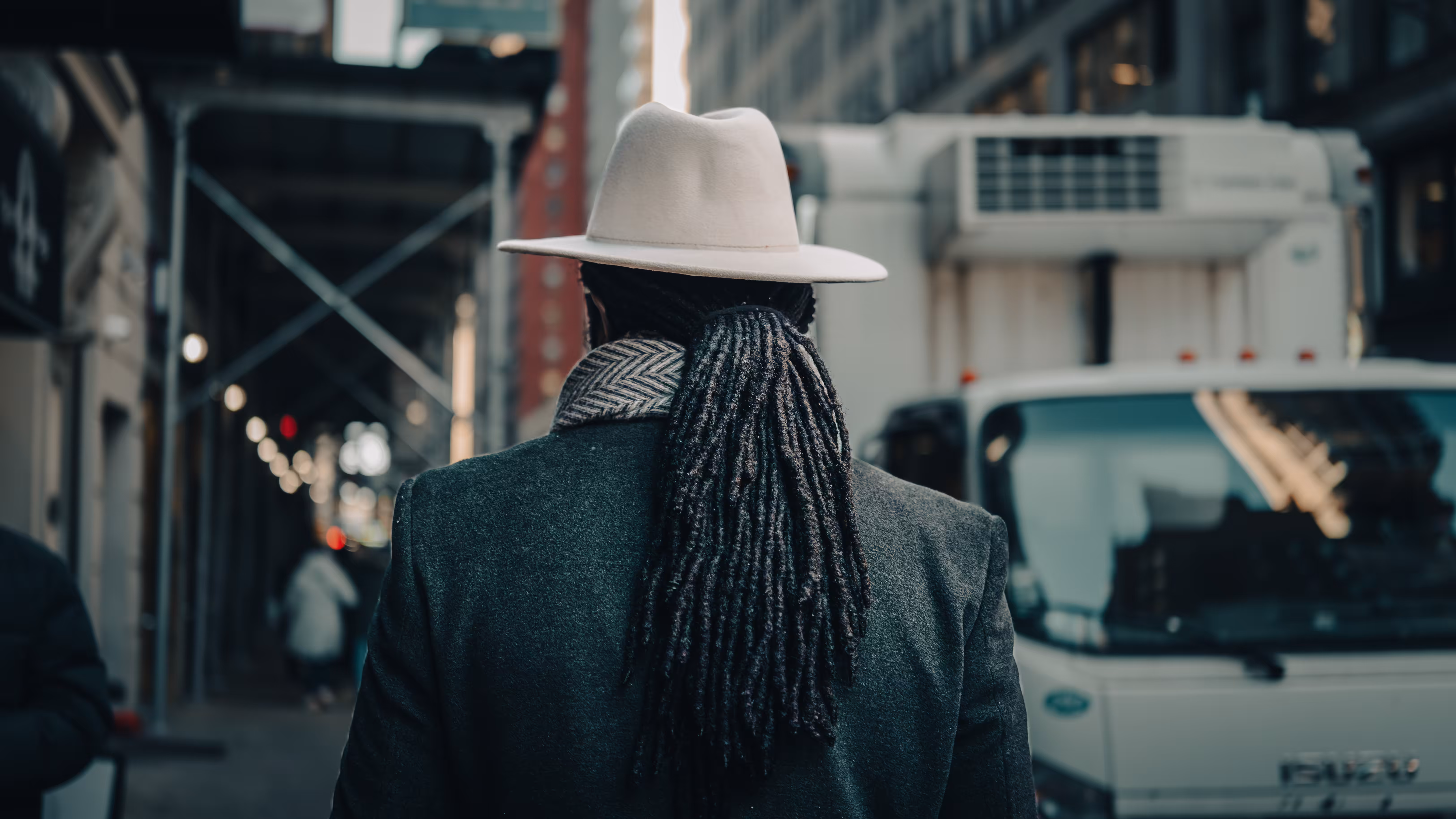 City Hats 349