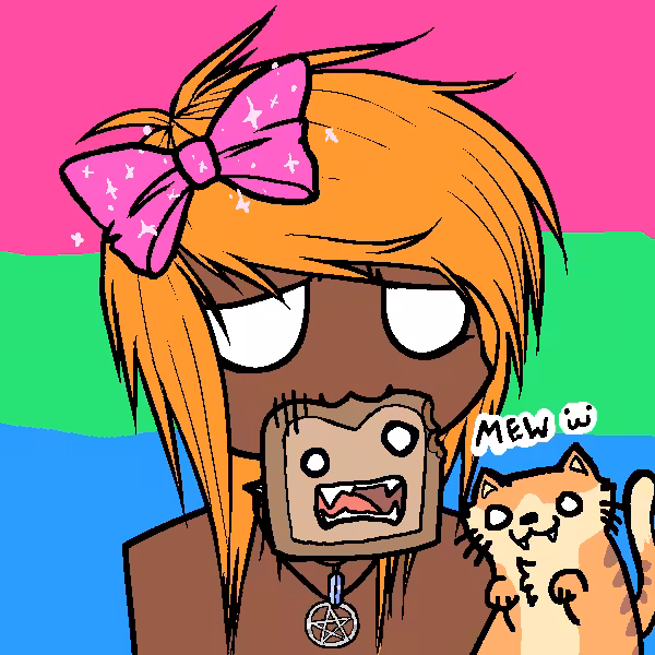 Dead Scene Kid 1