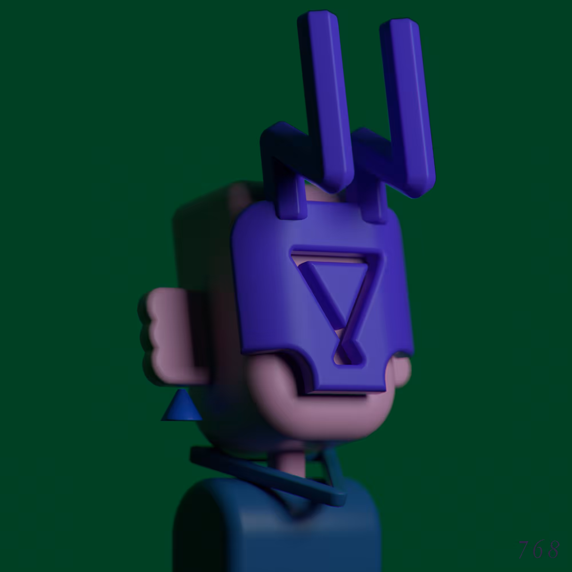MSKD_768