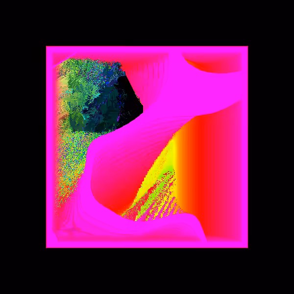 Cloud Chamber #27