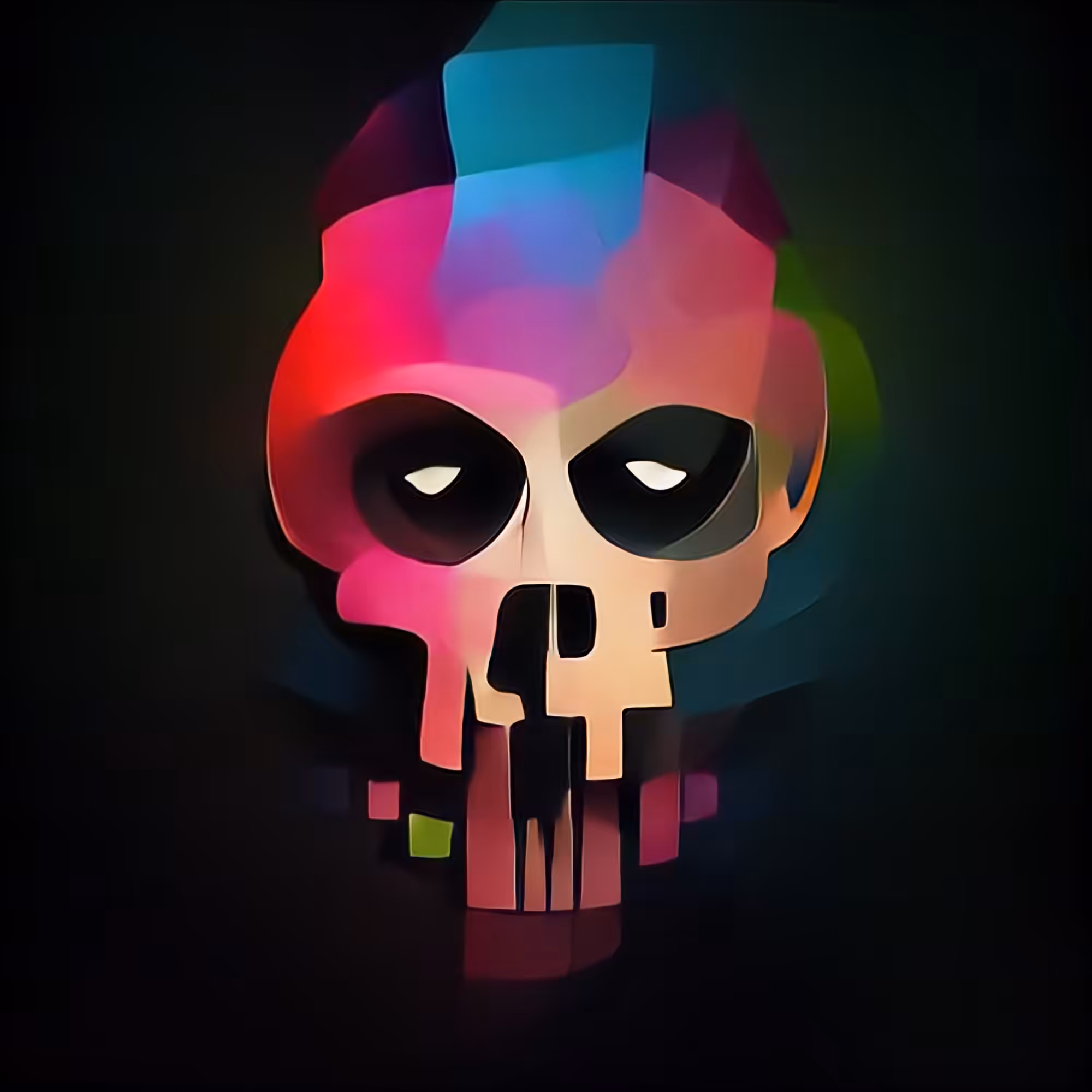 Skullz #1