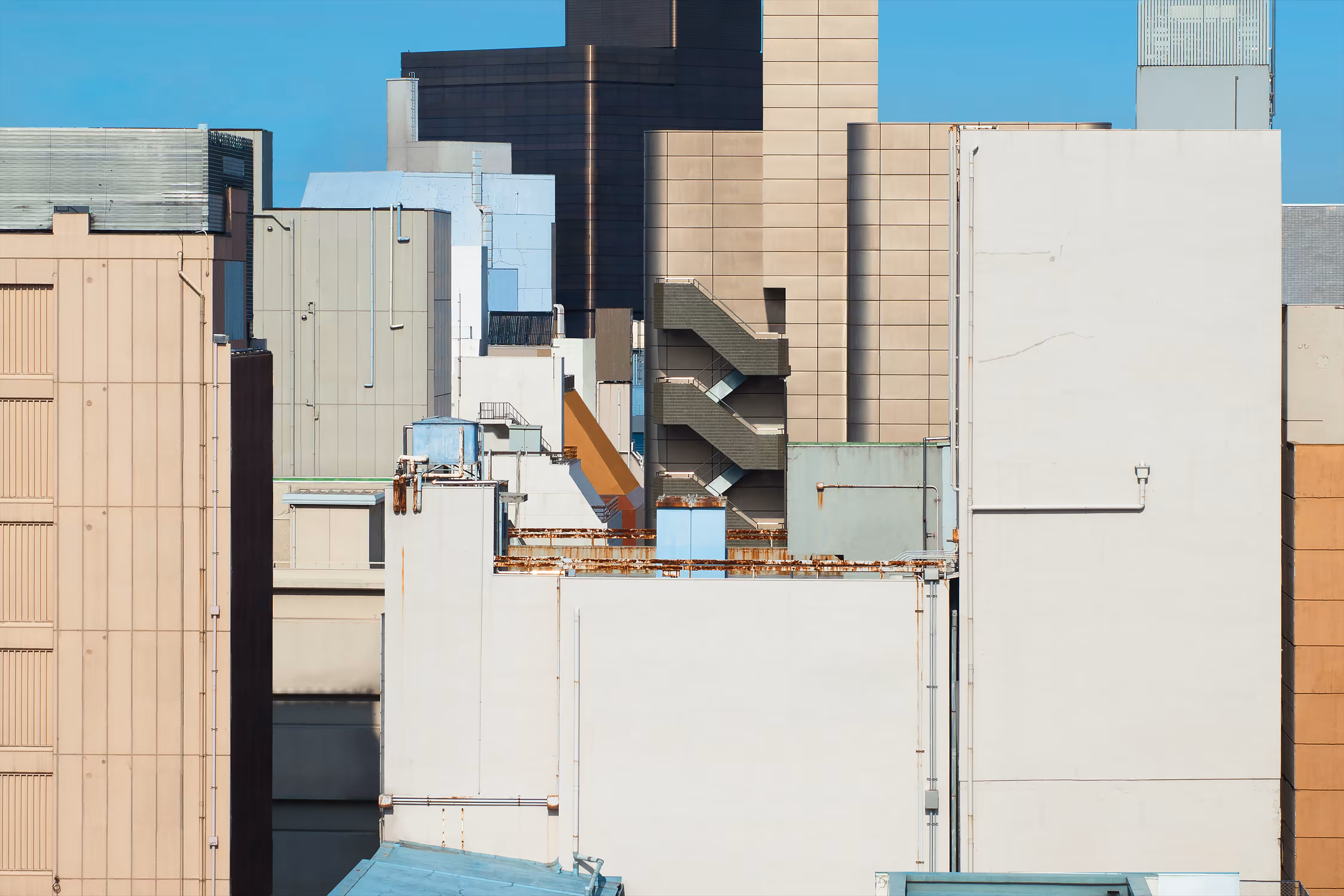 Tokyo Nude - Tokyo Nude 53