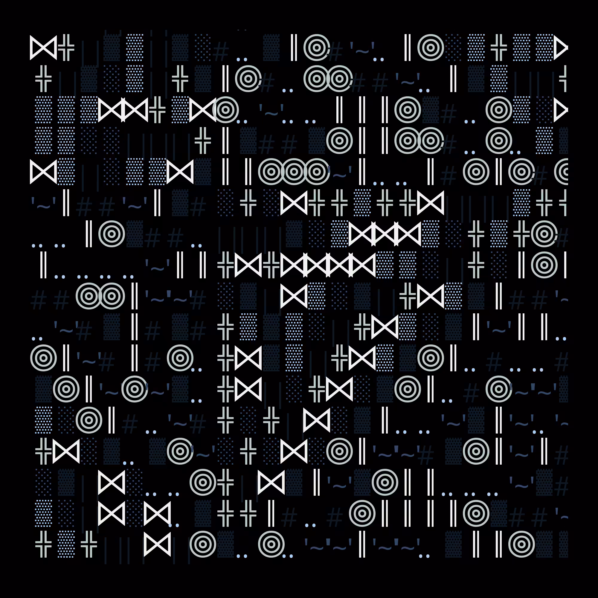 g l y p h #8370