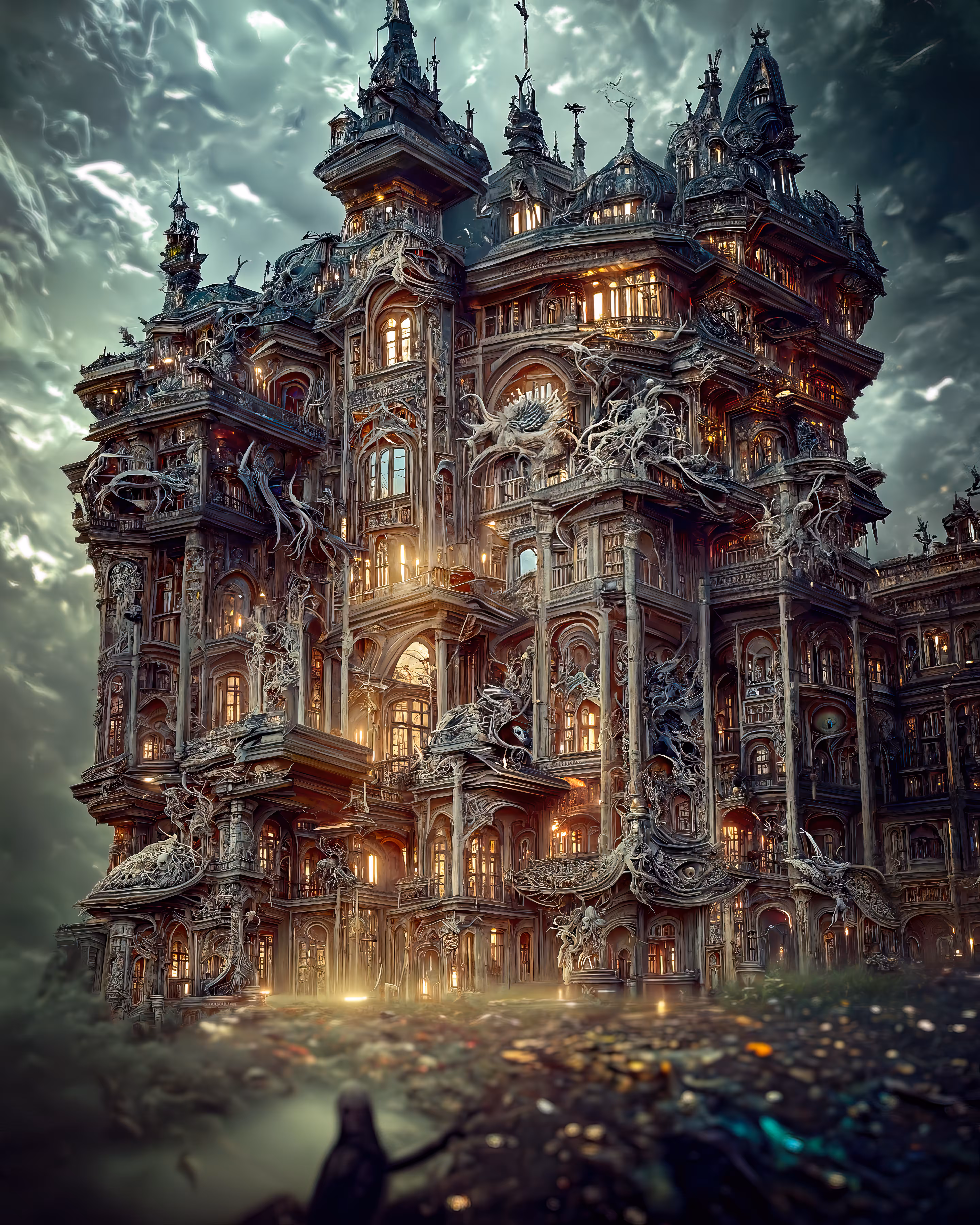 The Estate