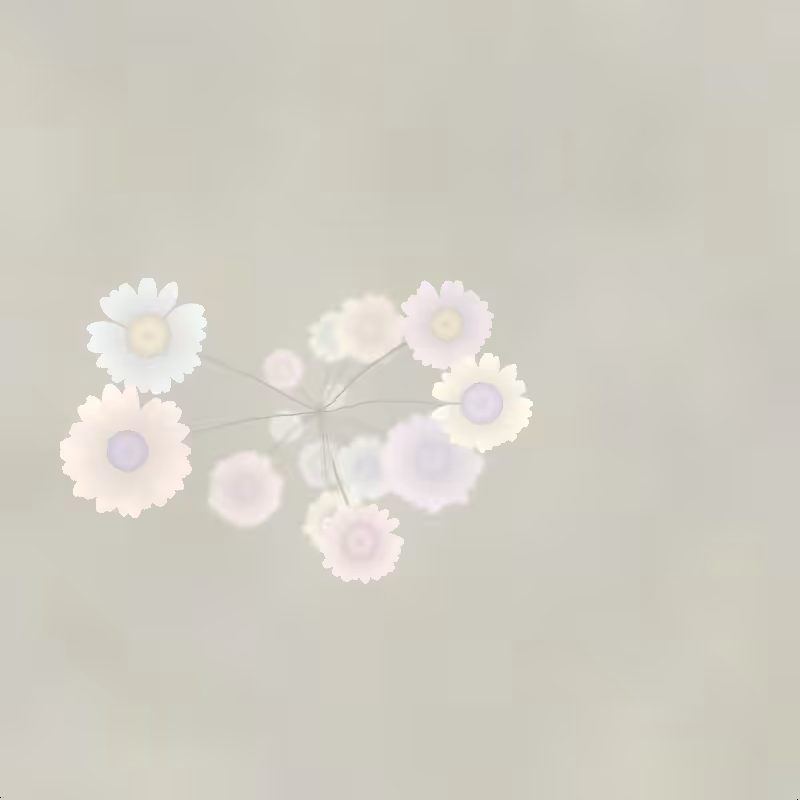 Interconnected #6