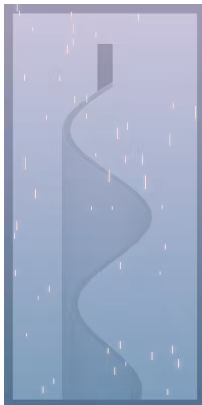 The Road of Dreams #48