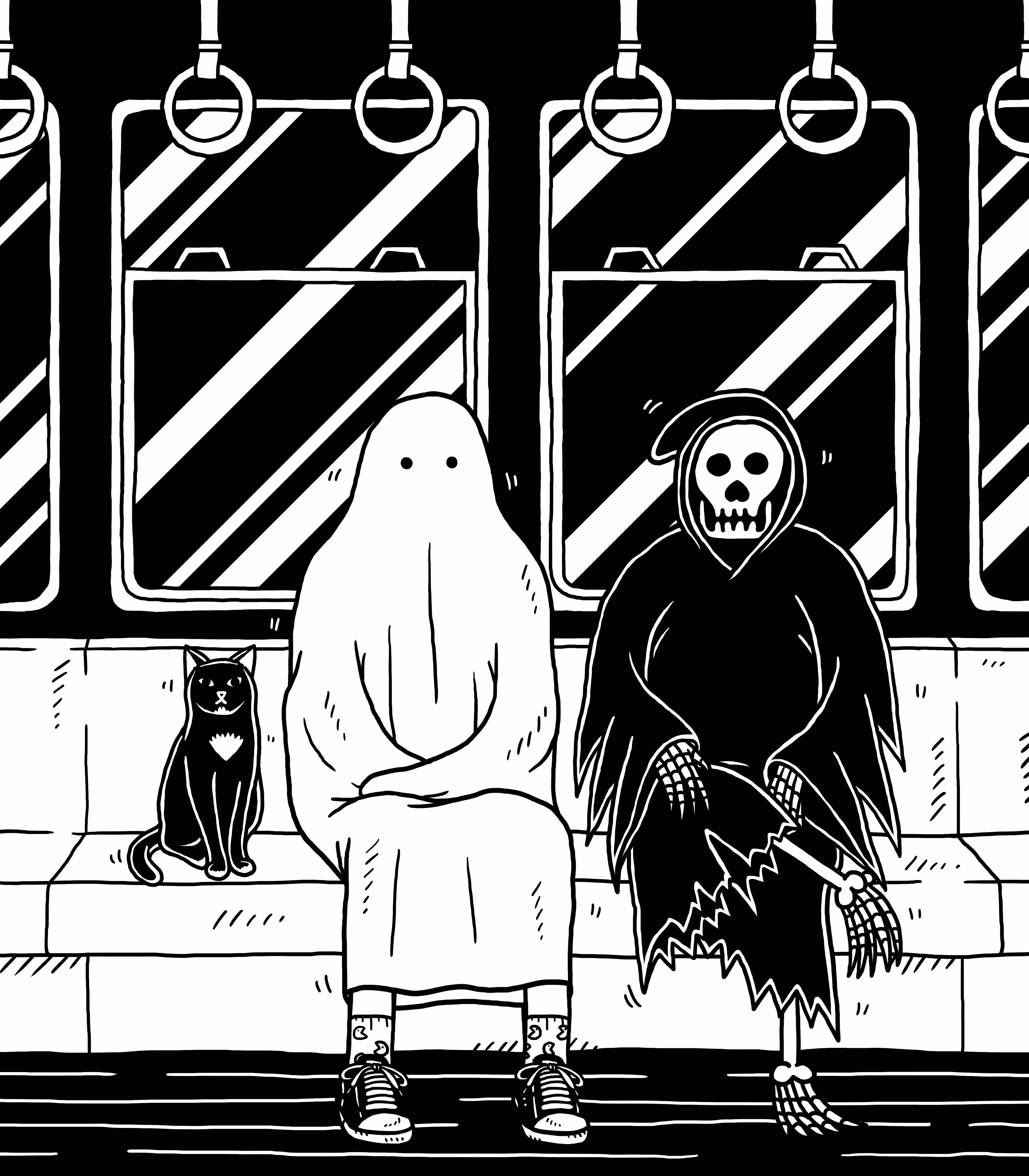 Ghost - 13