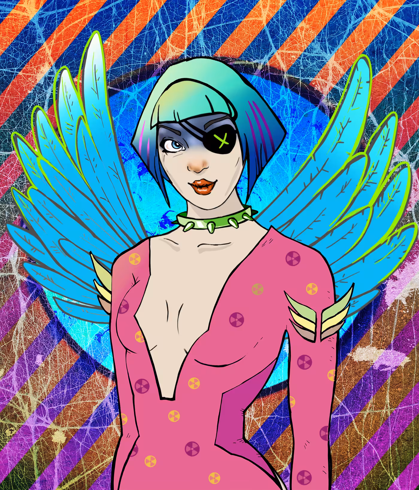 XAngel #011