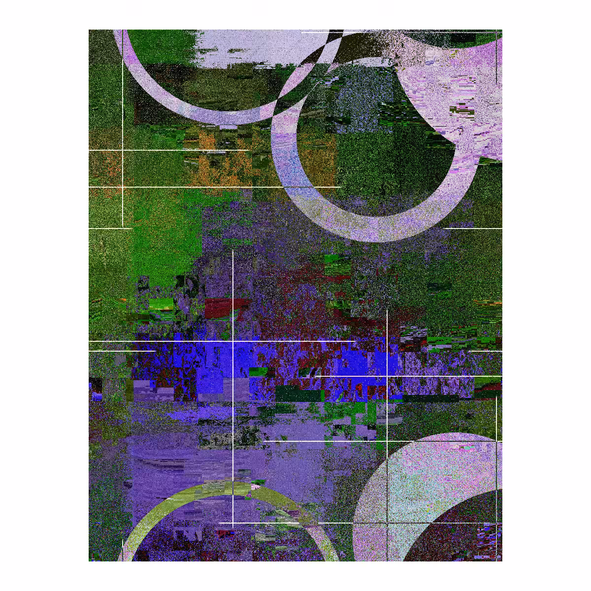 IMAGINARY LANDSCAPES #66